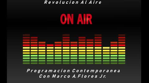 Rev. Al Aire Ed. 02-21-2020