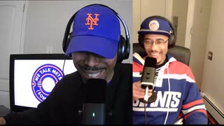 We Talk Mets