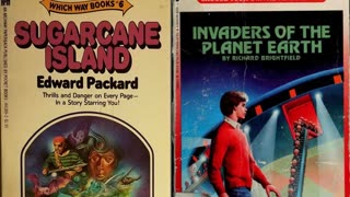 Surgarcane Island & Invaders of Planet Earth EP24 Pt2