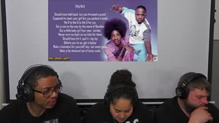 OutKast - B.o.B (Bombs Over Baghdad) [REACTION]