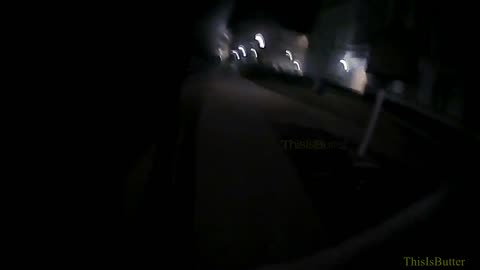 Norman Police released bodycam video from the 'swatting' incident at the University of Oklahoma