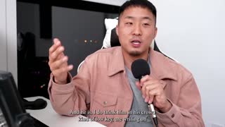 ANDREW TATE´S SHOCKING VIEW ON ASIANS