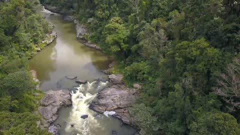 Madagascar 4K - Drone - Travel Video