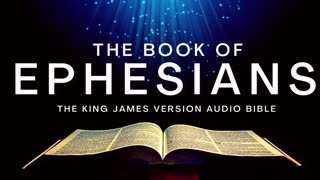 Book of Ephesians KJV