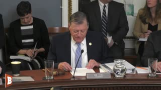 LIVE: House Rules Committee Meeting on Biden Impeachment Inquiry...