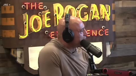 Faking the Moon landing.. Joe Rogan