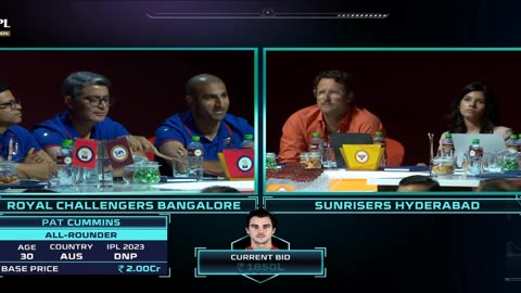 IPL auction for 2024