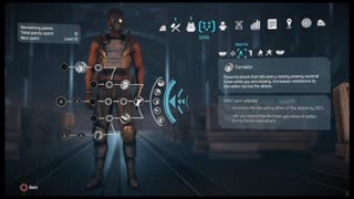 The Technomancer part2