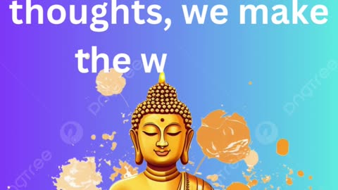 Lord Buddha Quotes 01