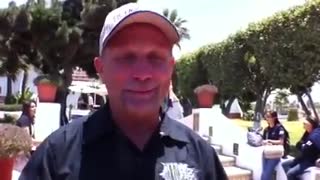 Larry Roeseler - 2011 SCORE Baja 500