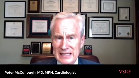 “Until Proven Otherwise”— Featuring Cardiologists Dr. Peter McCullough & Dr. Aseem Malhotra