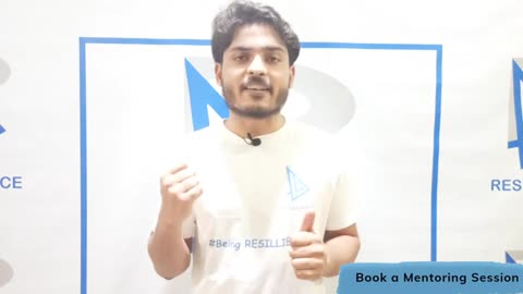 1-on-1 Online Tuition | JEE / NEET /MHT-CET | RESILLIENCE | Mastering a weak Topic