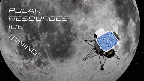 How will we extract water on moon?