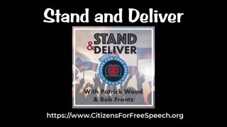 Episode 83 - Free Speech Summit: The War on Speech