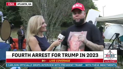 MAGA rapper Forgiato Blow talks overwhelming support