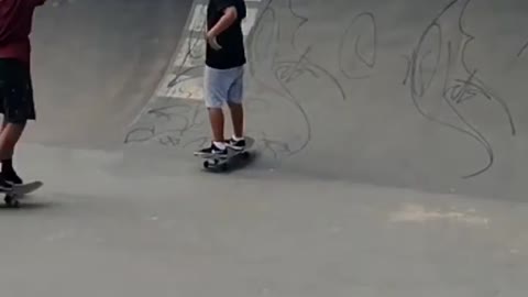 #skateboarding