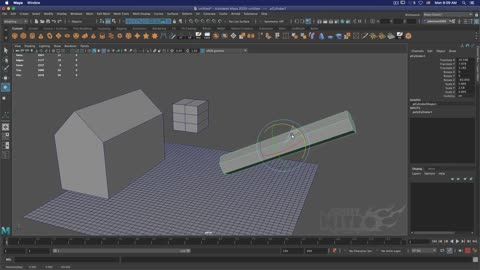 3D Modeling 101: 6 Tool Options