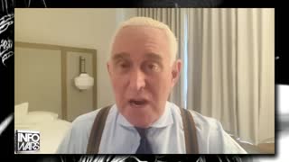 Roger Stone Lays Out The Silver Lining Of This Election