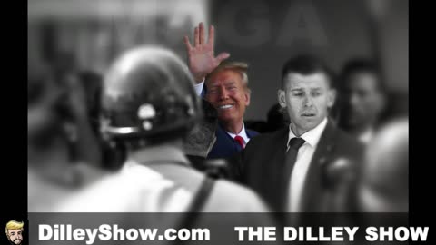 Trump Bedminster and Arraignment Review! w /Author Brenden Dilley 06/14/2023