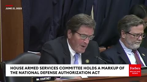 'There's No Amount Of Money We Could Spend'- John Garamendi Bemoans Nuclear Arms Manufacturing Goals