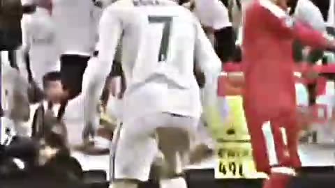 Cristiano Ronaldo winning UCL #shorts #neymar #messi