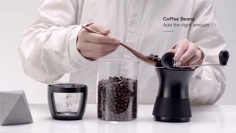 powerful guidelines for Coffee grinder