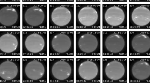 NASA Reveals Shocking Link: Neptune's Vanishing Clouds Linked to Solar Cycle!