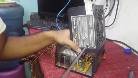 Value Top Power supply Review। কি থাকতে পারে Value Top পাওয়ার সাপ্লাই এর ভিতরে চলুন দেখি।