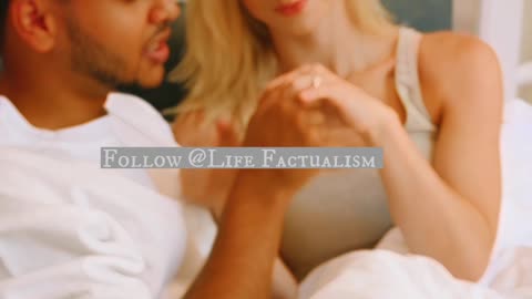 How women feels about partner 😍 | Psychology Facts | Life Facts | Life Factualism #psychologyfacts