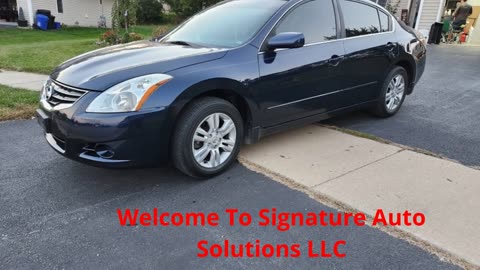 Best Window Tinting in Rockford IL : Signature Auto Solutions LLC