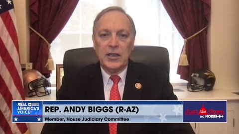 Rep. Biggs: Arizona will get ‘the brunt’ of Texas vs. Biden showdown