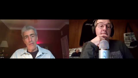 35+year nationally acclaimed game show host, creativity coach, producer Gene S. Jones is my guest!