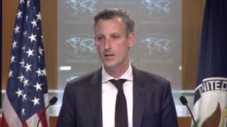 State Department Briefing With Spokesperson Ned Price - Monday February 27, 2023