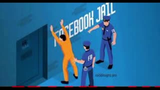 Facebook Prison Blues