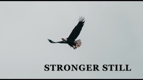 Pray USA 12/23/23 Stronger Still