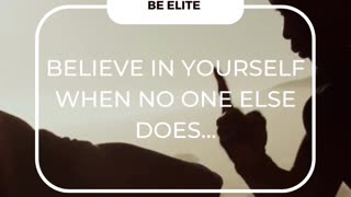 Believe in Yourself #dailyquote #motivation #quote #believe