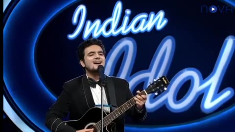 INDIA IDOL 2023