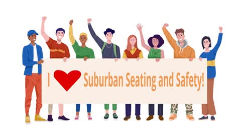 Replacement Seats and Accessories for Trucks You Don't Want to Miss | Suburban Seating & Safety