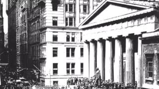 US 1913 | END THE FED!