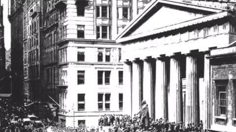 US 1913 | END THE FED!