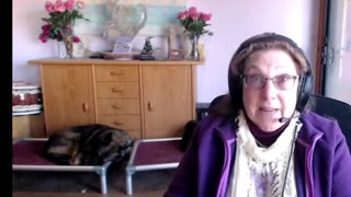 DR. RIMA E. LAIBOW (MD) TRUTH REPORTS WITH GUEST TIJANA TRUTHSEEKER 16TH JAN 2024