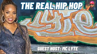 The Real Hip Hop (D.J. K-Ruff's Birthday Bash With MC Lyte!)