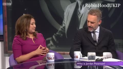 Jordan Peterson dismantles feminism infront of two feminists