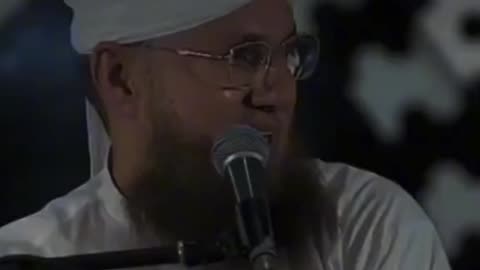 Aazmaishey aaney ki wajah haji Abdul Habib attari