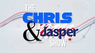 230318 Chris & Jasper
