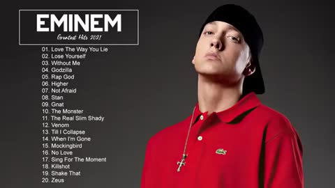 eminem music