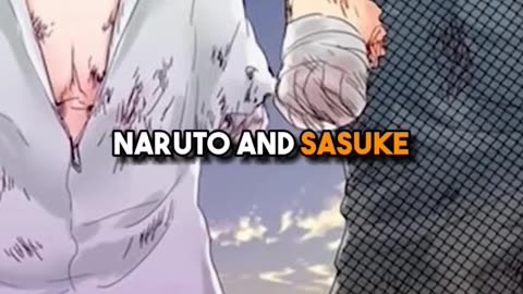 7 Best Ever Duos in Naruto #naruto #anime