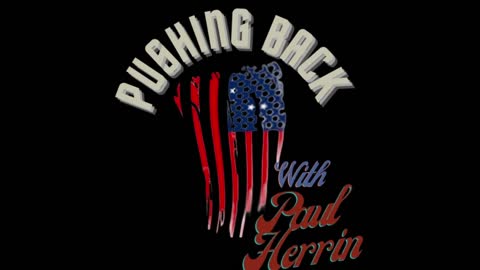 Pushing Back Ep. 5 - Democrats struggle to keep power.