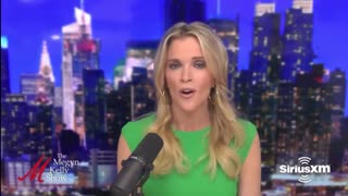 Megyn Kelly Claims Tucker Hasn't Actually Been Fired Yet