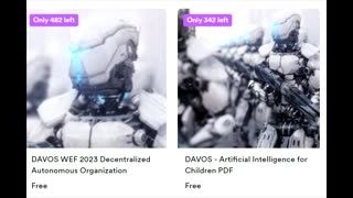 FOLLOW UP PAPER-WORK ARTIFICIAL INTELLIGENCE FOR CHILDREN DAVOS